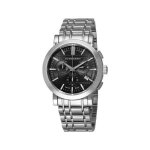 Montre burberry bu1360 heritage