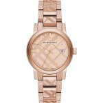 Montre burberry bu9039