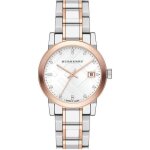 Montre - burberry - bu9127 - homme - adulte - design �l�gant
