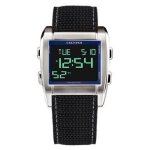 Montre - calypso - k5331 - l - quartz - digital - noir