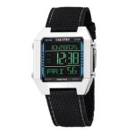 Montre - calypso - k5334 - a - quartz - digital - noir