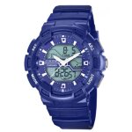 Montre - calypso - k5579 - 4 - silicone - digital - tanchit 10 atm