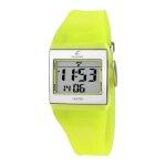 Montre femme - calypso - k6040 - 5 - quartz - affichage digital - résine Montre femme - calypso - k6040 - 5 - quartz - affichage digital - résine