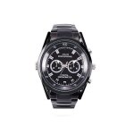 Montre cam�ra espion full hd 1080p 32 go vision de nuit