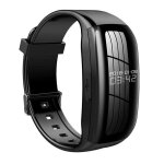 Montre cam�ra espion 8 go full hd 1080p photo et enregistreur vocal