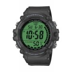 Montre - casio - ae - 1500whc - homme - noir - quartz - digital