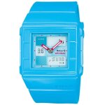 Montre casio baby - g bga - 200 - 2ecr - mixte