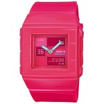 Montre casio baby - g bga - 200 - 4ecr - mixte