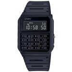 Montre - casio - ca - 53wf - 1bef - etanche - chronomètre - alarme Montre - casio - ca - 53wf - 1bef - etanche - chronomètre - alarme