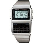 Montre casio calculatrice data bank dbc - 611 - 1ef
