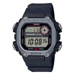 Montre casio casio collection dw - 291h - 1a