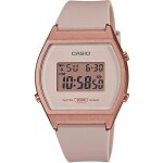 Montre femme casio collection rose - Étanche 3 atm - chronomètre - compte à rebours - alarme Montre femme casio collection rose - Étanche 3 atm - chronomètre - compte à rebours - alarme