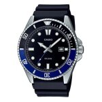 Montre casio casio collection mdv - 107 - 1a2vef Montre casio casio collection mdv - 107 - 1a2vef