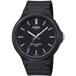 Montre casio collection mixte noir Montre casio collection mixte noir