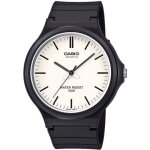 Montre casio collection mixte noir Montre casio collection mixte noir