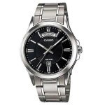 Montre casio casio collection mtp - 1381d - 1a