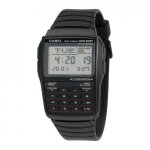 Montre - casio - dbc - 32 - 1adf - digital - caoutchouc - noir