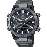 Montre - casio - ecb - 2000dc - 1aef - 51mm - noir Montre - casio - ecb - 2000dc - 1aef - 51mm - noir