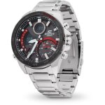 Montre - casio - ecb - 900db - 1aer - 515mm - noir
