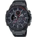 Montre - casio - ecb - 950dc - 1aef - 512mm - tanchit 10 bars - bluetooth - solaire