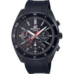 Montre - casio - edifice efv - 590pb - 1avuef - quartz - Étanchéité 10 bars - verre minéral Montre - casio - edifice efv - 590pb - 1avuef - quartz - Étanchéité 10 bars - verre minéral