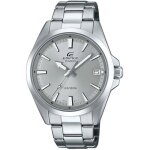 Montre - casio - efv - 100d - 8avuef - acier inoxydable - quartz - Étanchéité 10 bars Montre - casio - efv - 100d - 8avuef - acier inoxydable - quartz - Étanchéité 10 bars