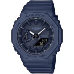 Montre - casio - g - shock classic femme - bleu - rsistance aux chocs - clairage led
