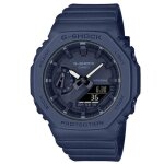 Montre - casio - g - shock classic femme - bleu - résistance aux chocs - Éclairage led Montre - casio - g - shock classic femme - bleu - résistance aux chocs - Éclairage led