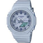 Montre - casio - g - shock classic femme - bleu - rsistance aux chocs - tanchit 20 bars