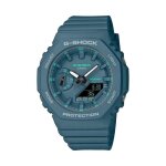 Montre - casio - gma - s2100ga - 3aer - 429 mm - Étanchéité 20 atm - digital - femme Montre - casio - gma - s2100ga - 3aer - 429 mm - Étanchéité 20 atm - digital - femme