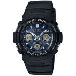 Montre casio g - shock classic homme noir