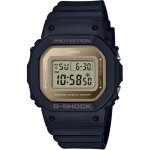 Montre - casio - g - shock classic - noir et beige - résistance aux chocs - Étanchéité 20 bars Montre - casio - g - shock classic - noir et beige - résistance aux chocs - Étanchéité 20 bars
