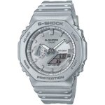 Montre - casio - g - shock ga - 2100ff - 8aer - quartz - rsine - tanchit 200m
