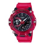 Montre casio casio g - shock ga - 2200skl - 4aer
