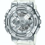 Montre - casio - g - shock gm - 110scm - 1aer - camouflage - résistance aux chocs - automatique Montre - casio - g - shock gm - 110scm - 1aer - camouflage - résistance aux chocs - automatique