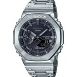 Montre - casio - g - shock gm - b2100d - 1aer - acier inoxydable - tanchit 200m - sport