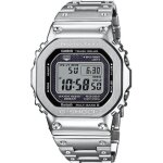 Montre - casio - g - shock gmw - b5000d - 1er - acier unisexe - etanche 20 atm - multisport Montre - casio - g - shock gmw - b5000d - 1er - acier unisexe - etanche 20 atm - multisport