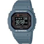 Montre - casio - g - shock sport - dw - h5600 - 2er - bleu Montre - casio - g - shock sport - dw - h5600 - 2er - bleu