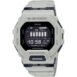 Montre - casio - g - shock sport - gbd - 200uu - 9er - blanc cass�