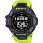 Montre - casio - g - shock sport - gbd - h2000 - 1a9er - gris clair