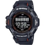 Montre - casio - g - shock sport - gbd - h2000 - 1aer - noir et orange