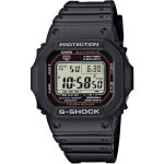 Montre - casio - g - shock the origin - fonction solaire - résistante aux chocs - homme noir Montre - casio - g - shock the origin - fonction solaire - résistante aux chocs - homme noir
