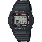 Montre - casio - g - shock the origin - fonction solaire - rsistante aux chocs - homme noir