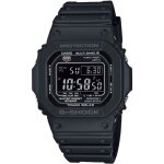 Montre - casio - g - shock the origin - homme - noir - nergie solaire - tanchit 20 atm