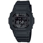 Montre - casio - g - shock the origin - homme - noir - Énergie solaire - Étanchéité 20 atm Montre - casio - g - shock the origin - homme - noir - Énergie solaire - Étanchéité 20 atm