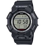 Montre - casio - gd - 010 - 1er - noir - digital - résistante à 20 bars Montre - casio - gd - 010 - 1er - noir - digital - résistante à 20 bars