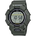 Montre - casio - gd - 010 - 3er - vert - digital - r�sistante � 20 bars