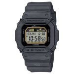 Montre - casio - glx - 5600kb - 1er - r�sistante � leau 20 bar - bracelet en plastique - digital