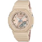 Montre - casio - gma - p2100st - 9aer - marron - plastique - �tanch�it� 20 bars