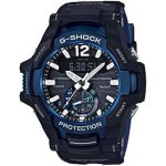 Montre - casio - gr - b100 - 1a2er - couleur bleu - hauteur 16 - 18 mm - � 53 mm